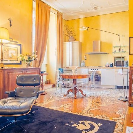 Residenza Dei Signori - Italian Homing Lejlighed Verona Eksteriør billede