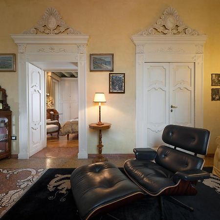 Residenza Dei Signori - Italian Homing Lejlighed Verona Eksteriør billede
