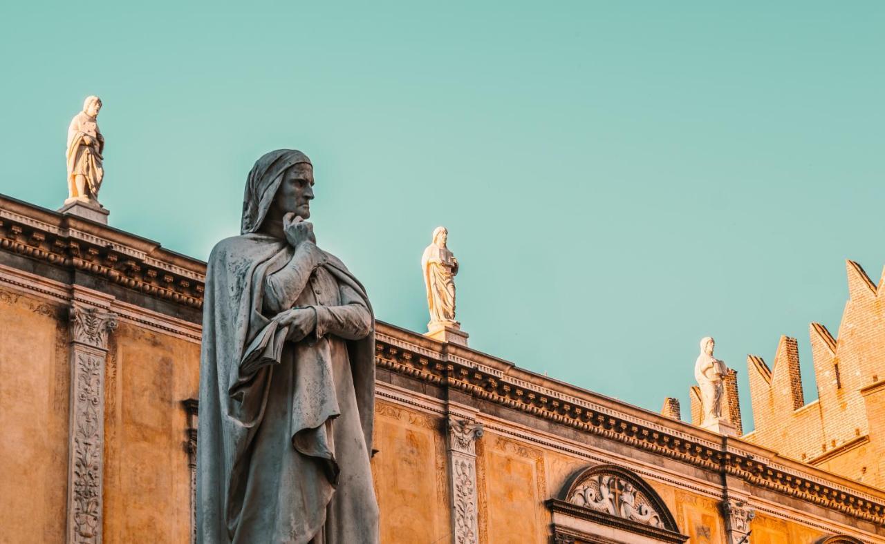 Residenza Dei Signori - Italian Homing Lejlighed Verona Eksteriør billede