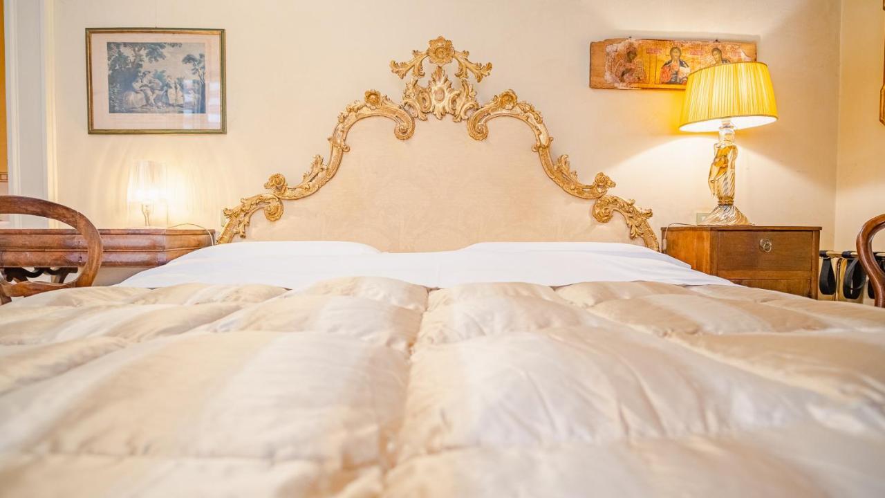 Residenza Dei Signori - Italian Homing Lejlighed Verona Eksteriør billede