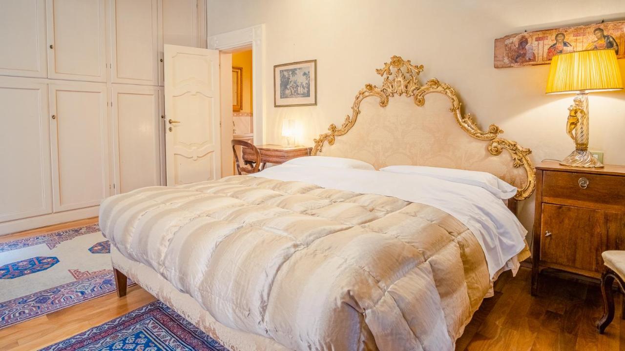 Residenza Dei Signori - Italian Homing Lejlighed Verona Eksteriør billede