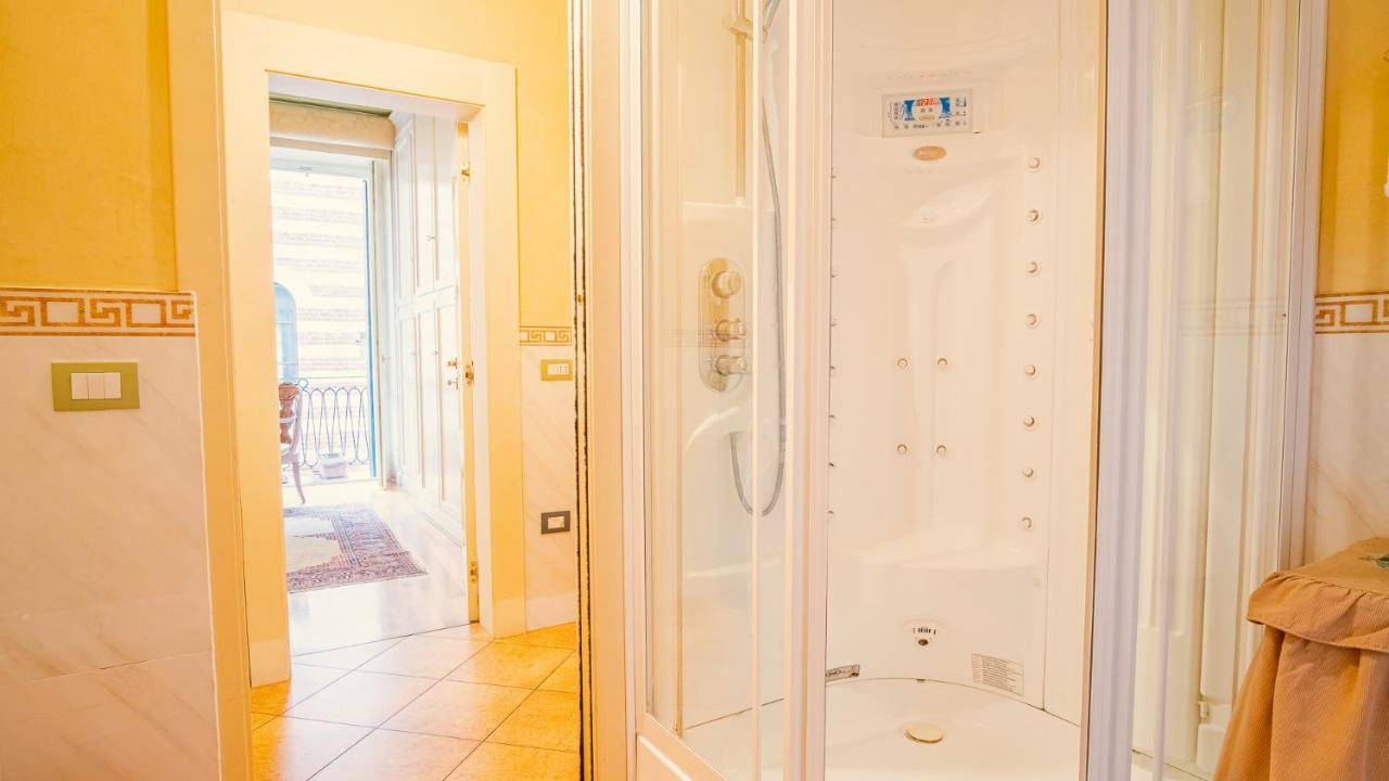 Residenza Dei Signori - Italian Homing Lejlighed Verona Eksteriør billede