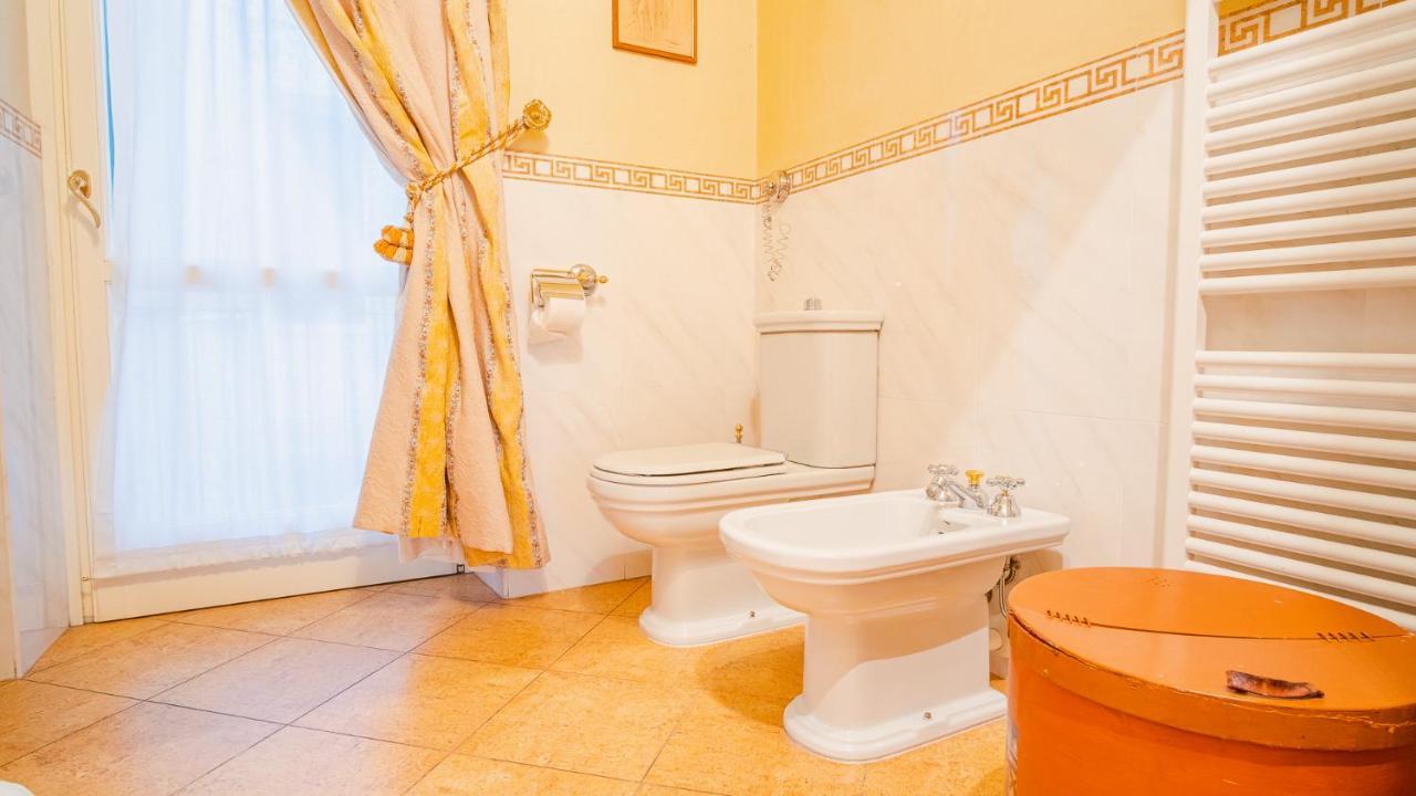 Residenza Dei Signori - Italian Homing Lejlighed Verona Eksteriør billede