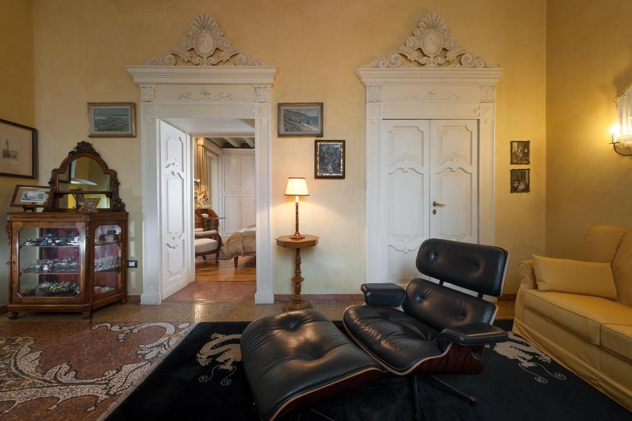 Residenza Dei Signori - Italian Homing Lejlighed Verona Eksteriør billede