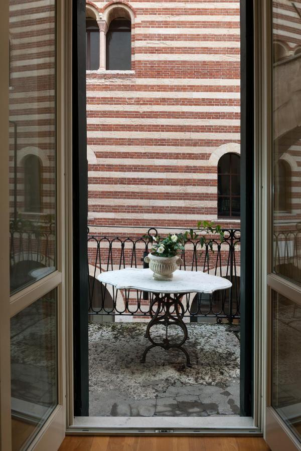 Residenza Dei Signori - Italian Homing Lejlighed Verona Eksteriør billede