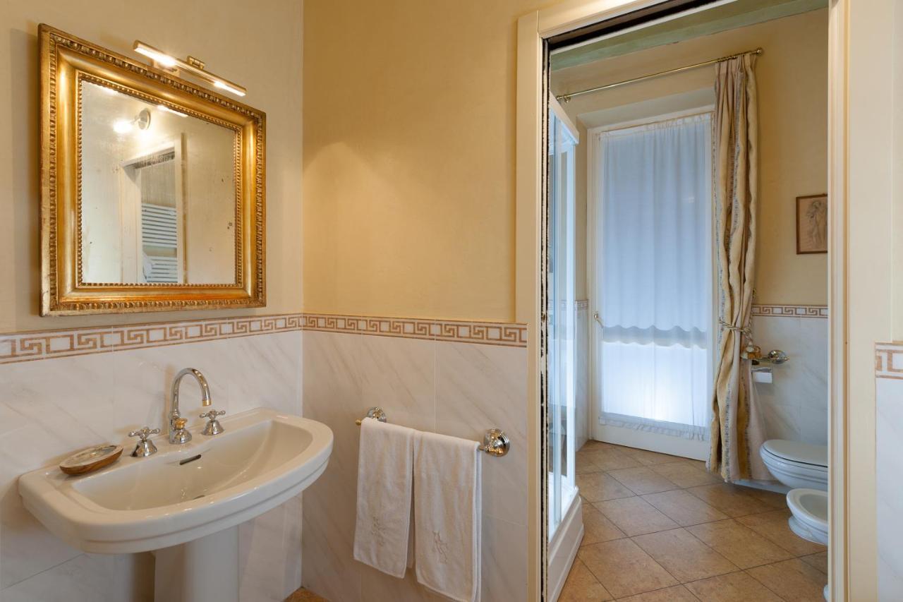Residenza Dei Signori - Italian Homing Lejlighed Verona Eksteriør billede