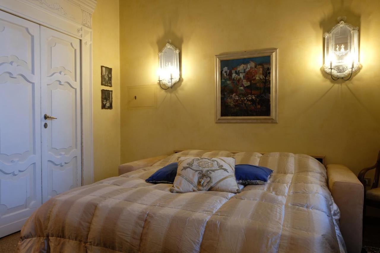 Residenza Dei Signori - Italian Homing Lejlighed Verona Eksteriør billede