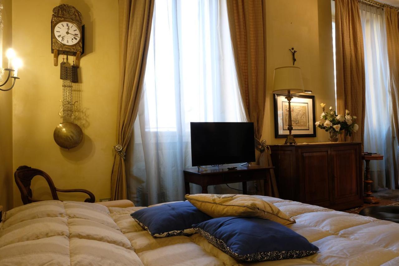 Residenza Dei Signori - Italian Homing Lejlighed Verona Eksteriør billede