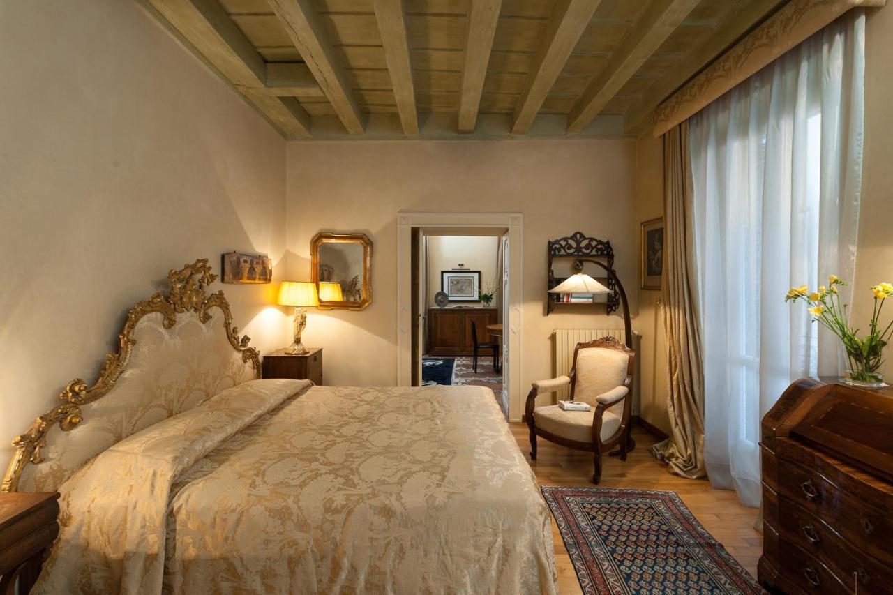 Residenza Dei Signori - Italian Homing Lejlighed Verona Eksteriør billede